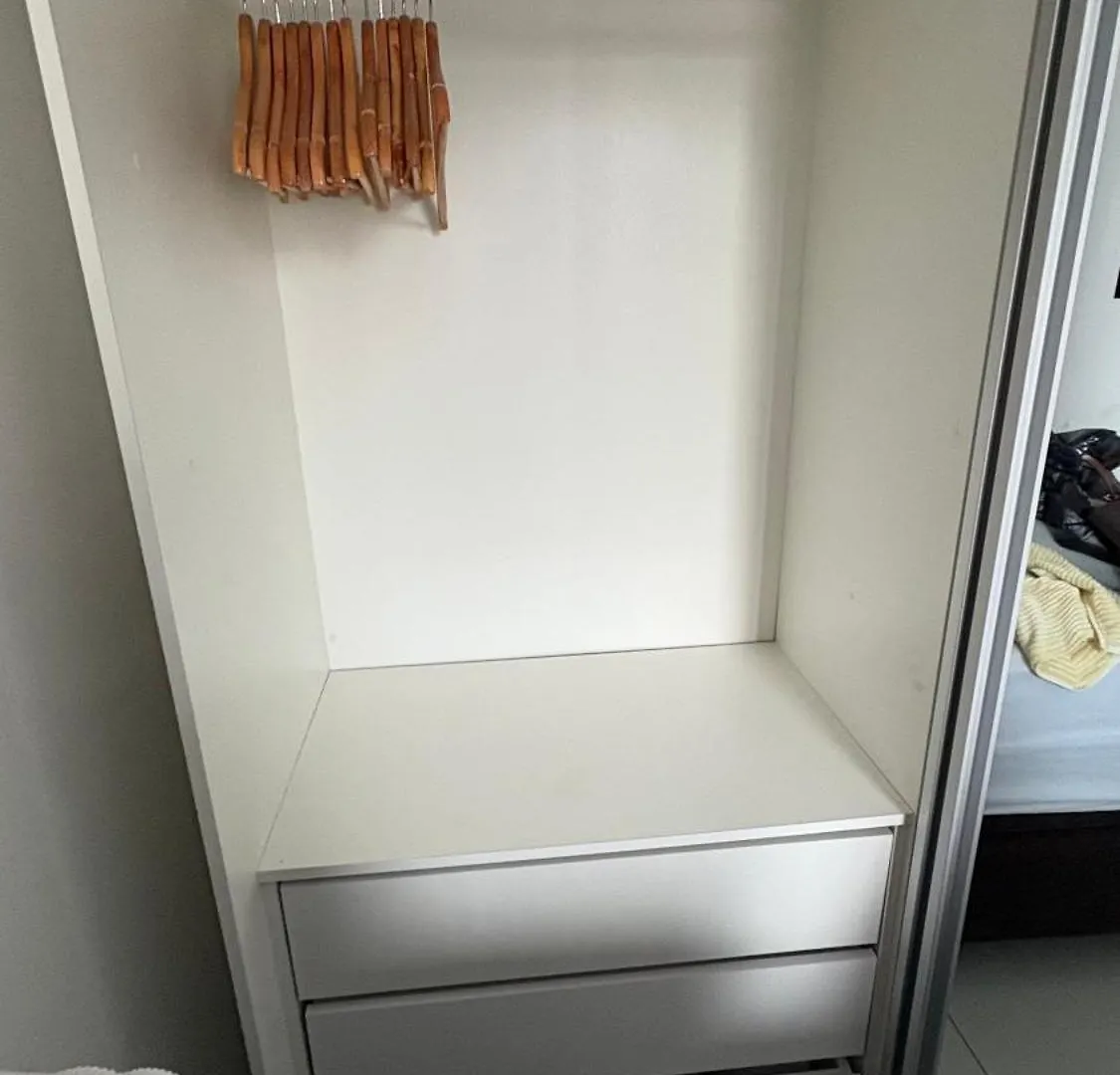 Apartamento Flat Proximo Parque Ibirapuera E Av Paulista São Paulo