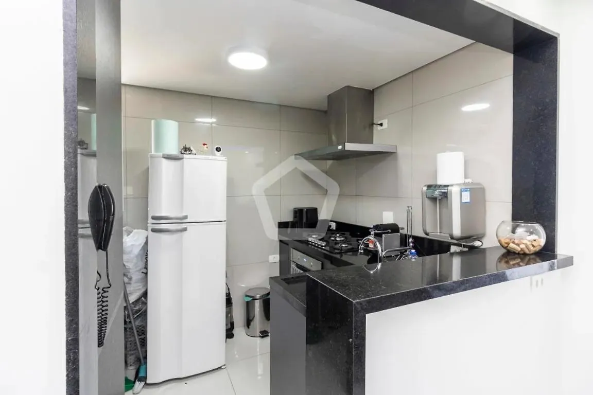 Apartamento Flat Proximo Parque Ibirapuera E Av Paulista São Paulo 0*,