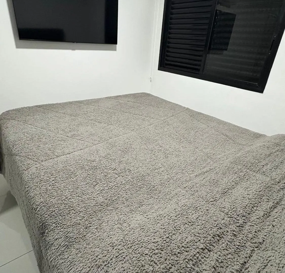 Apartamento Flat Proximo Parque Ibirapuera E Av Paulista São Paulo 0*,  Brasil