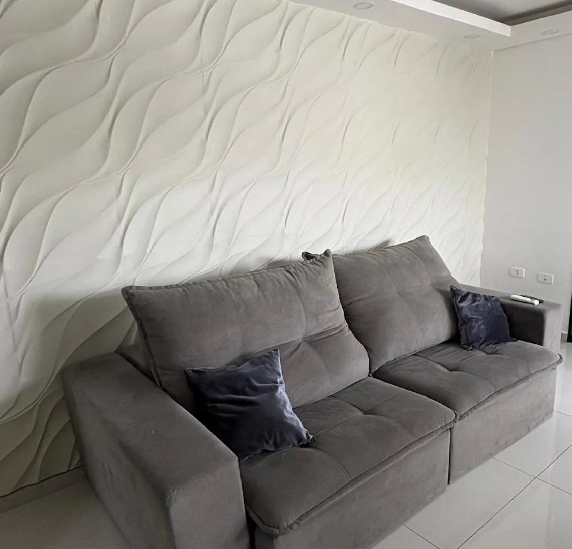 Apartamento Flat Proximo Parque Ibirapuera E Av Paulista São Paulo